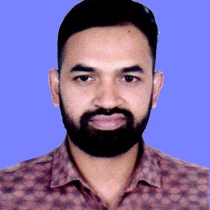 Md. Rafikul Islam