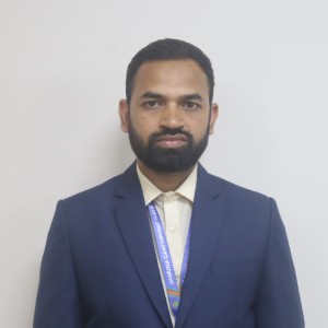 Md. Rafikul Islam