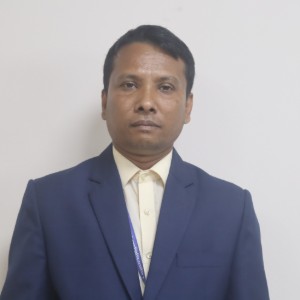 Md. Shohidul Islam