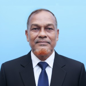 Md. Faruk Hossain
