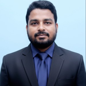 Md. Moshiur Rahman