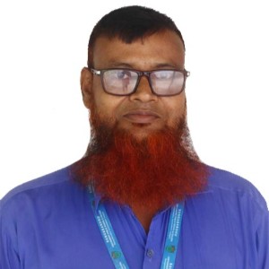 Md. Aminul Islam