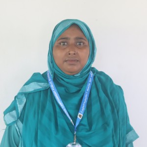 Razia Akter