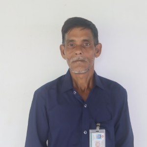 Nipendra Chandra