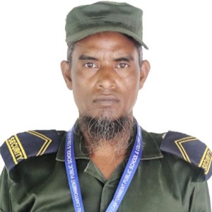 Ershad Ali