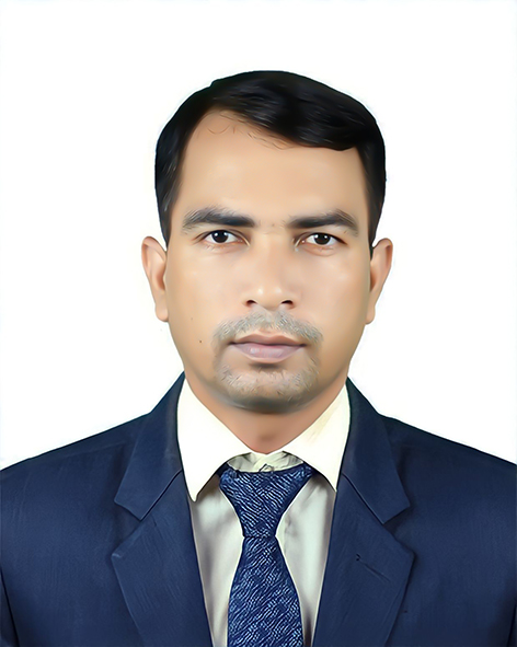 Md. Ismail Hossain