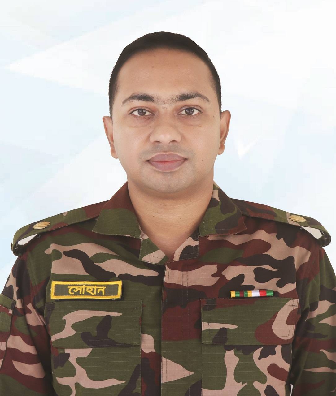 Major Mir Sohan