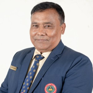 Emdadul Haque