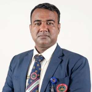 Md. Asraful Alam
