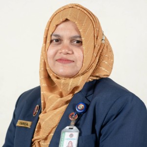 Farida Akter