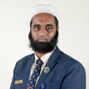 Md. Mehedi Hasan
