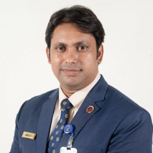 Md. Masud Rana