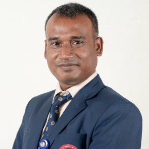 Md. Nabi Hossain Bhuiyan