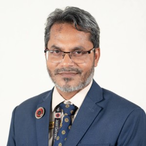 Md. Abdus Salam Mollah