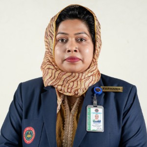 Farhana Haque