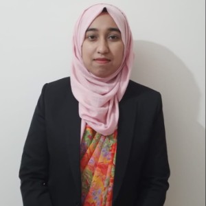 Naima Islam Mim