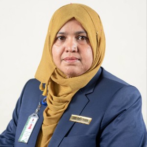 Mst. Naznin Akter