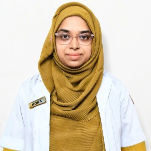 Taslima Akter