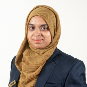 Taslima Akter