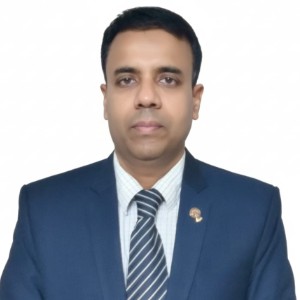 Abu Md. Mostofa Raihan Sarker