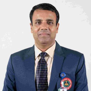 Abu Md. Mostofa Raihan Sarker
