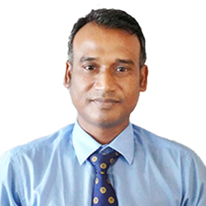 Md. Nabi Hossain Bhuiyan