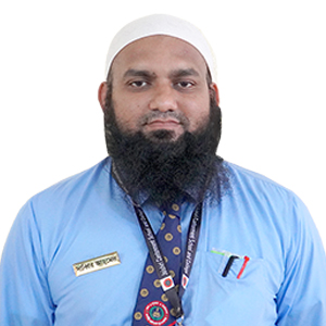 Shabbir Ahmed Khandaker