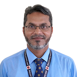 Md. Abdus Salam Mollah