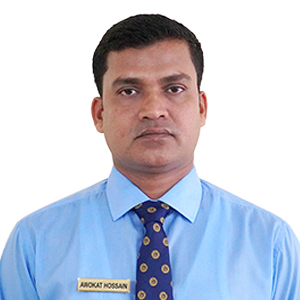 Md. Awokat Hossain 
