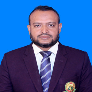 Md. Zakir Hossain