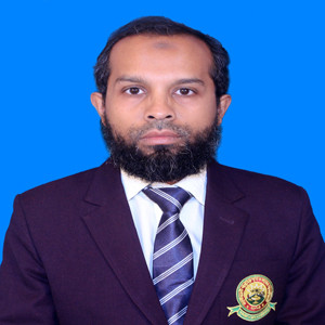 Md. Masudul Hasan