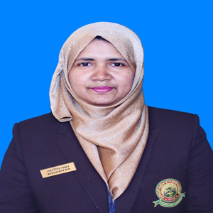 Khadija Sultana