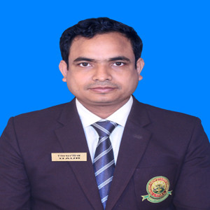 Md. Jiaur Rahman