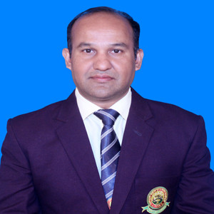 Md. Faruk Hossain