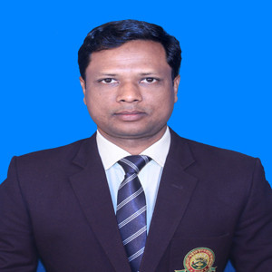 Md. Shahirul Islam