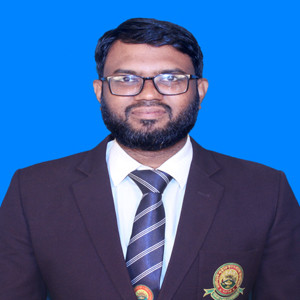 Md. Abdul Aual