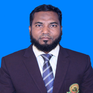 Md. Moniruzzaman