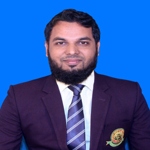 Md. Farhadul Islam