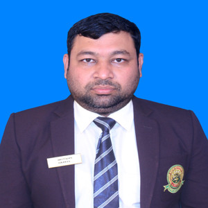 Md. Jamil Uddin