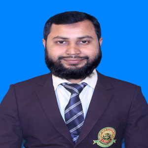 Md. Habibur Rahman