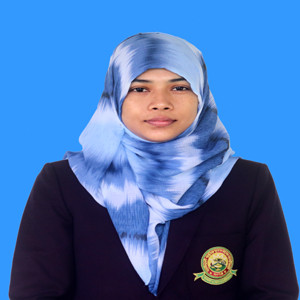 Rahanuma Yasmin