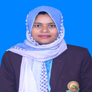 Jannatul Kustary