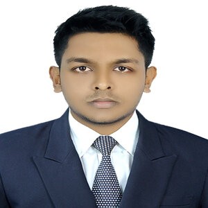 Susmay Saha