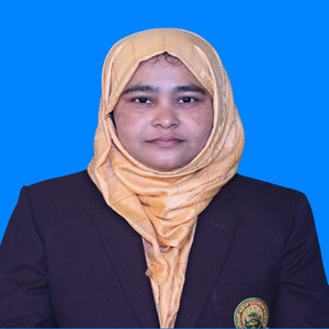 Mst. Farhana Sharmin