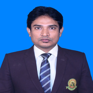 A. N. M. Sheblee Mondol