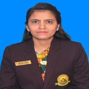 Mst. Muntashir Jahan