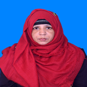 Mst. Sharmin Akter