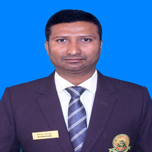 Dipok Roy