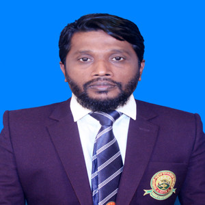 Md. Azijul Haque Talukder