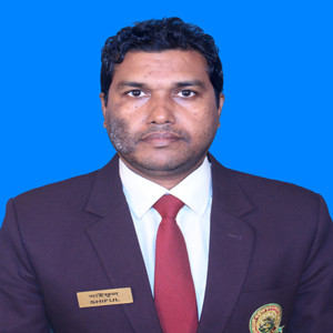 Md. Shiful Islam